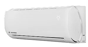 מזגן עילי ALPHA PRO INVERTER 140NG מזגן עילי ALPHA PRO INVERTER 140NG