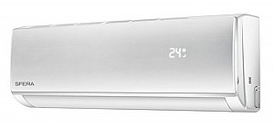 מזגן עילי SFERA INVERTER 21 NG תדיראן TADIRAN מזגן עילי SFERA INVERTER 21 NG תדיראן TADIRAN